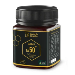 Premium Jarrah Honey TA 50+