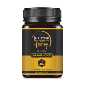 Premium Jarrah Honey TA40+